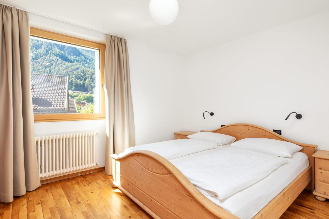 Residence Catarina Lanz San Vigilio Di Marebbe Eksteriør bilde