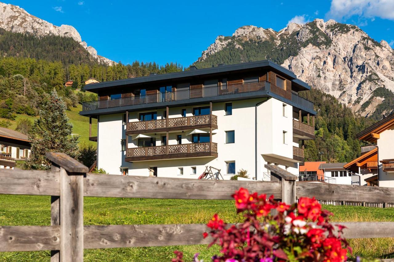 Residence Catarina Lanz San Vigilio Di Marebbe Eksteriør bilde